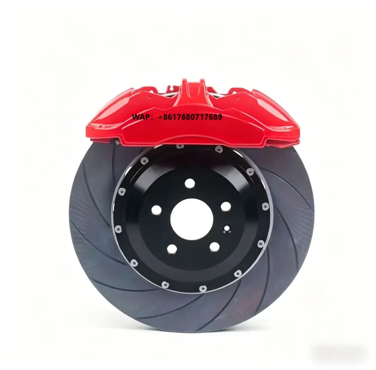 New Big Brake Kit 6 Piston GT350 Auto Brake System18 Inch Wheels 355mm A4 A5 A6 A7 A8 Q5 X3 G08 X5 L7 benz Glc
New Big Brake Kit 6 Piston GT350 Auto Brake System18 Inch Wheels 355mm A4 A5 A6 A7 A8 Q5 X3 G08 X5 L7 benz Glc