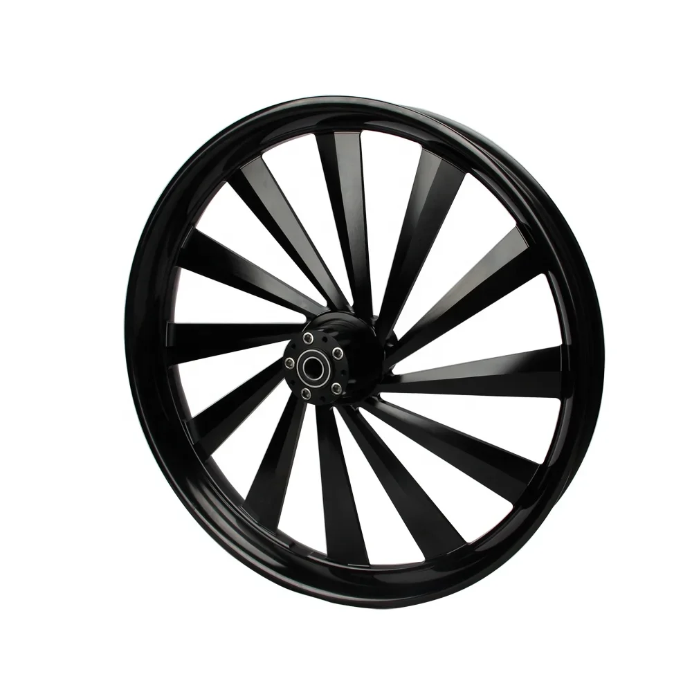 26-3.5 Inch Forged Aluminum Alloy Motorcycle Wheel Non ABS Bearing Aluminum Wheel
26-3.5 Inch Forged Aluminum Alloy Motorcycle Wheel Non ABS Bearing Aluminum Wheel