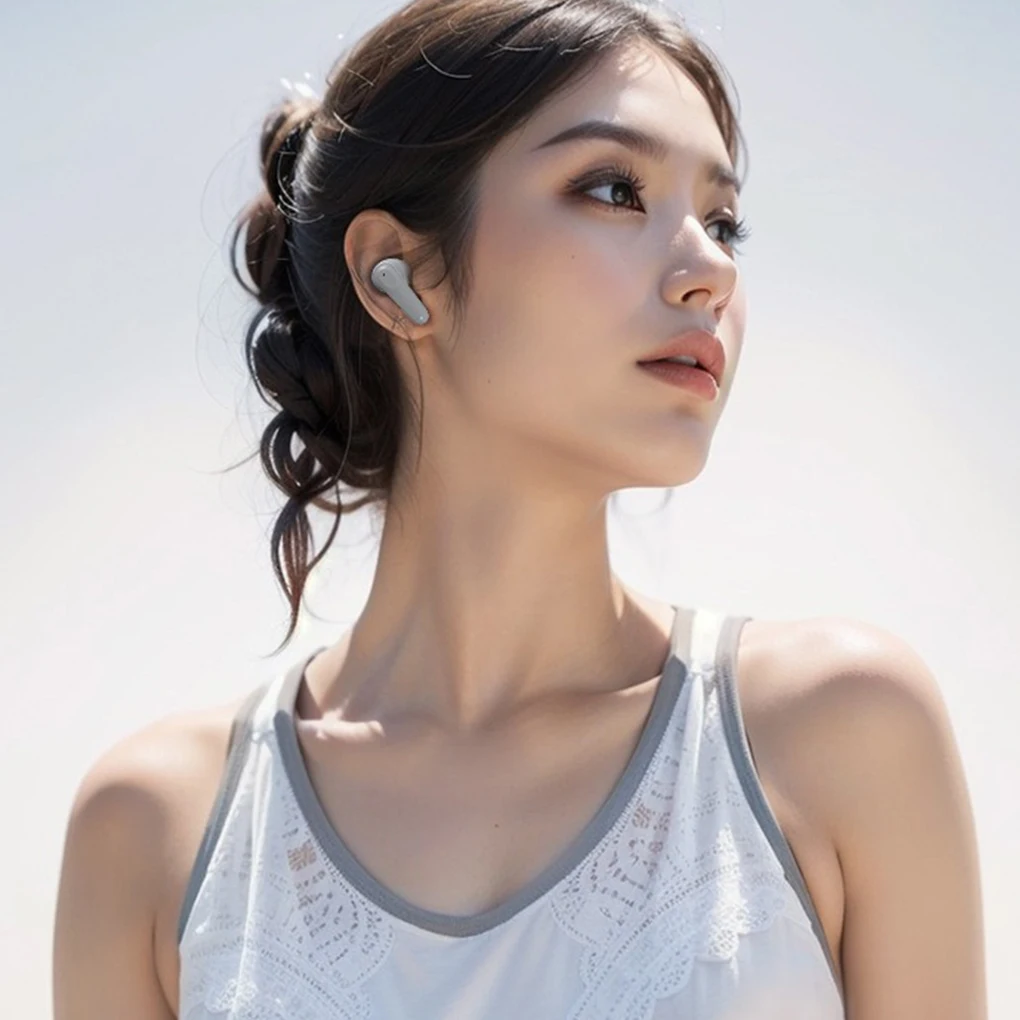 Водонепроницаемая гарнитура-переводчик для многоязычного перевода на Go HD Sound, удобная в ношении
Водонепроницаемая гарнитура-переводчик для многоязычного перевода на Go HD Sound, удобная в ношении
