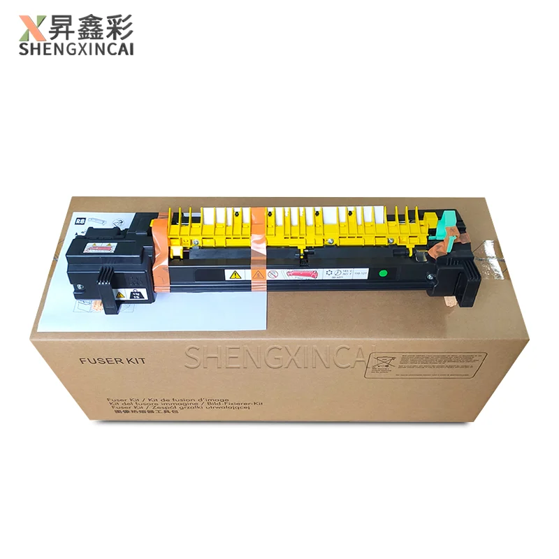 7855 Fuser Assembly For Xerox WC 7525 7545 7556 7830 7835 7845 Original Fuser Unit 604K62230 604K62231 604K62233 604K62232
7855 Fuser Assembly For Xerox WC 7525 7545 7556 7830 7835 7845 Original Fuser Unit 604K62230 604K62231 604K62233 604K62232