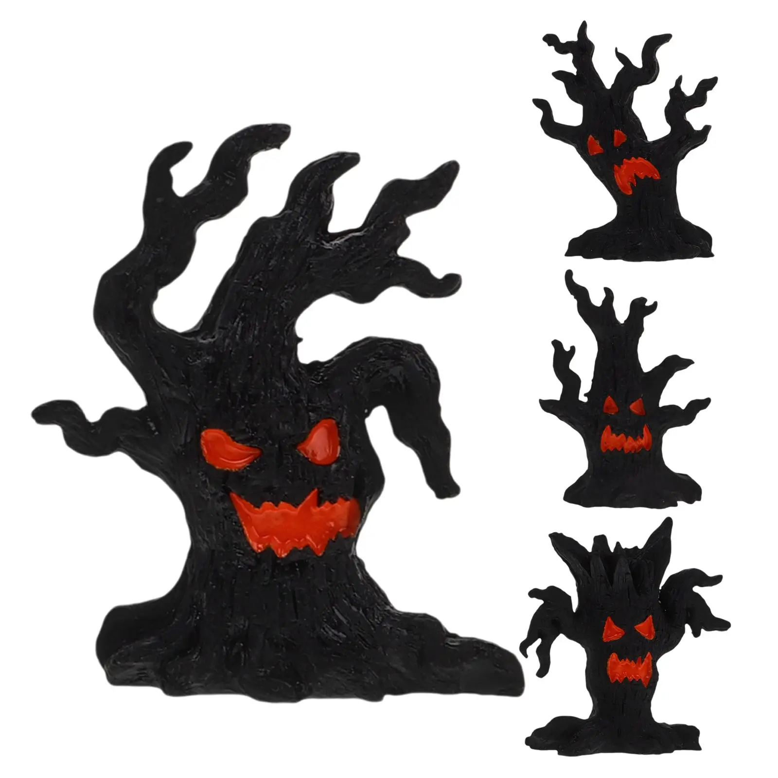 4 Pcs Decorative naments Halloween Halloween Miniatures For Crafts Miniatures Crafts Realistic Shape Mini Figures Bulk
4 Pcs Decorative naments Halloween Halloween Miniatures For Crafts Miniatures Crafts Realistic Shape Mini Figures Bulk