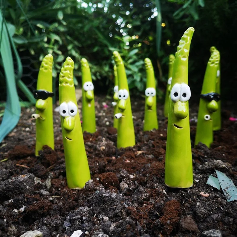 SEWS-Garden Stakes Plant Logo Garden Wooden Stakes Plant Logo Resin Crafts Garden Stakes, Plant Crafts B
SEWS-Garden Stakes Plant Logo Garden Wooden Stakes Plant Logo Resin Crafts Garden Stakes, Plant Crafts B