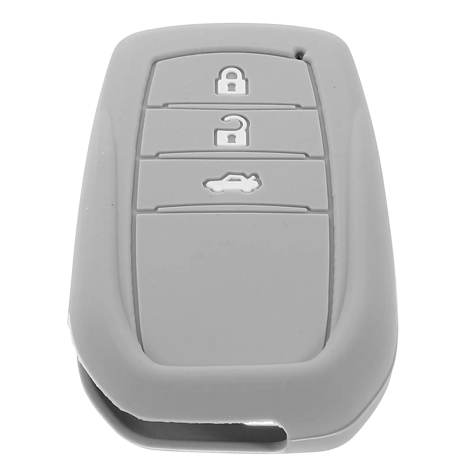 Car Key Cover Silicone Protector Scratch Proof Drop Resistant Universal Fob Case Accessories Keys Pouch
Car Key Cover Silicone Protector Scratch Proof Drop Resistant Universal Fob Case Accessories Keys Pouch