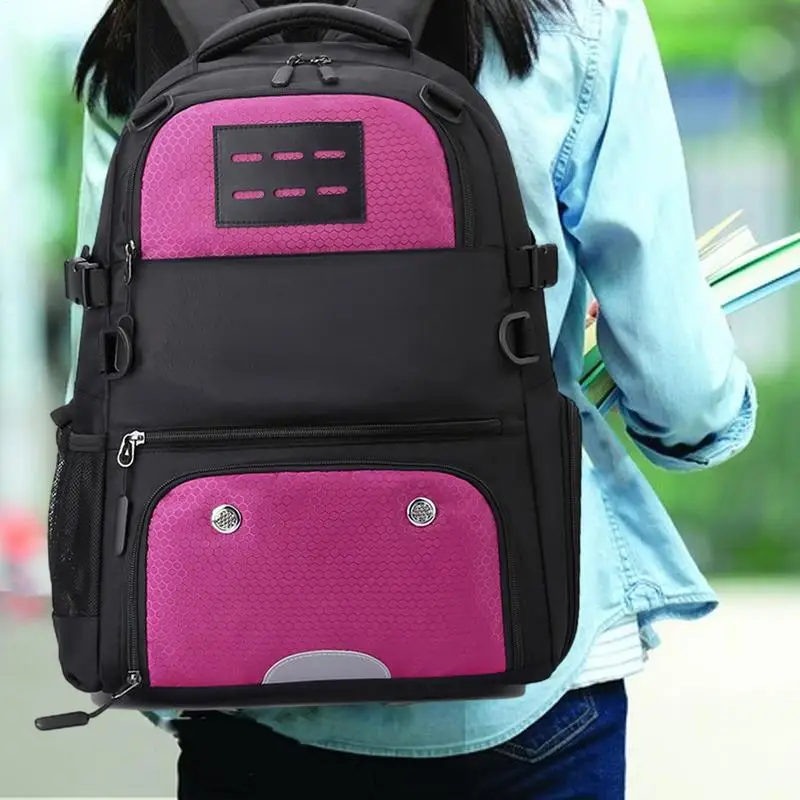 Basket Ball Bag Waterproof Basketball Bookbag Soccer Bag With Ball Holder Training Sports Backpack Athletic Accessories With
Basket Ball Bag Waterproof Basketball Bookbag Soccer Bag With Ball Holder Training Sports Backpack Athletic Accessories With