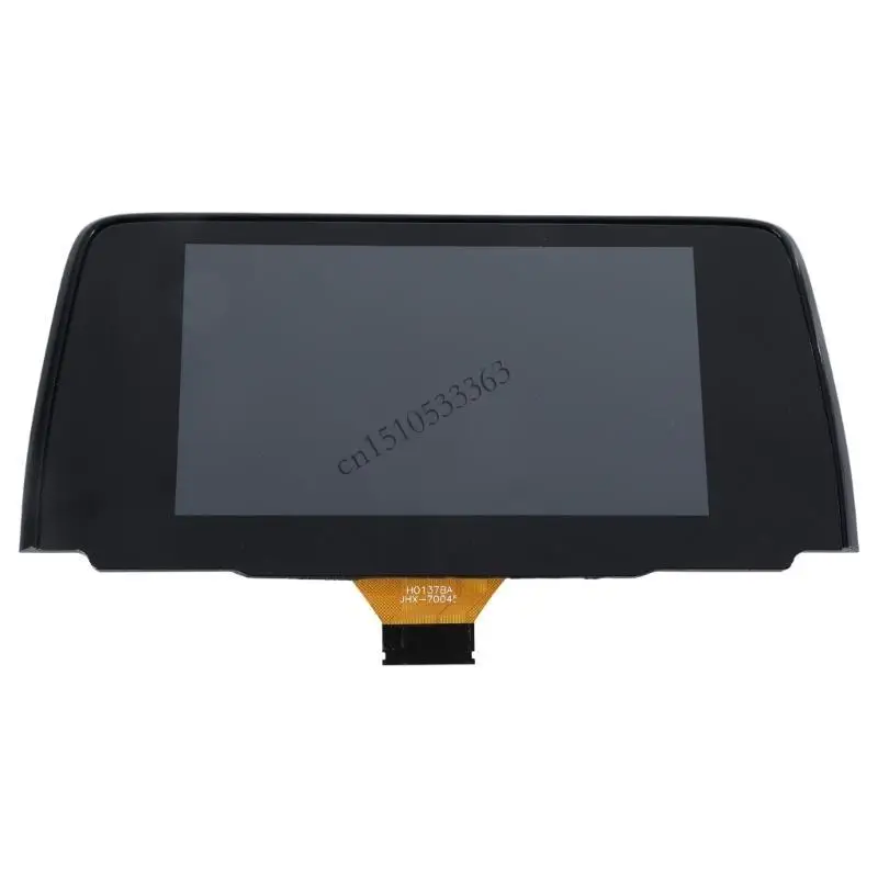 7'' Car Capacitive Touching Screen Sensors Digitizer Paenl TM070RDHP05 090E
7'' Car Capacitive Touching Screen Sensors Digitizer Paenl TM070RDHP05 090E