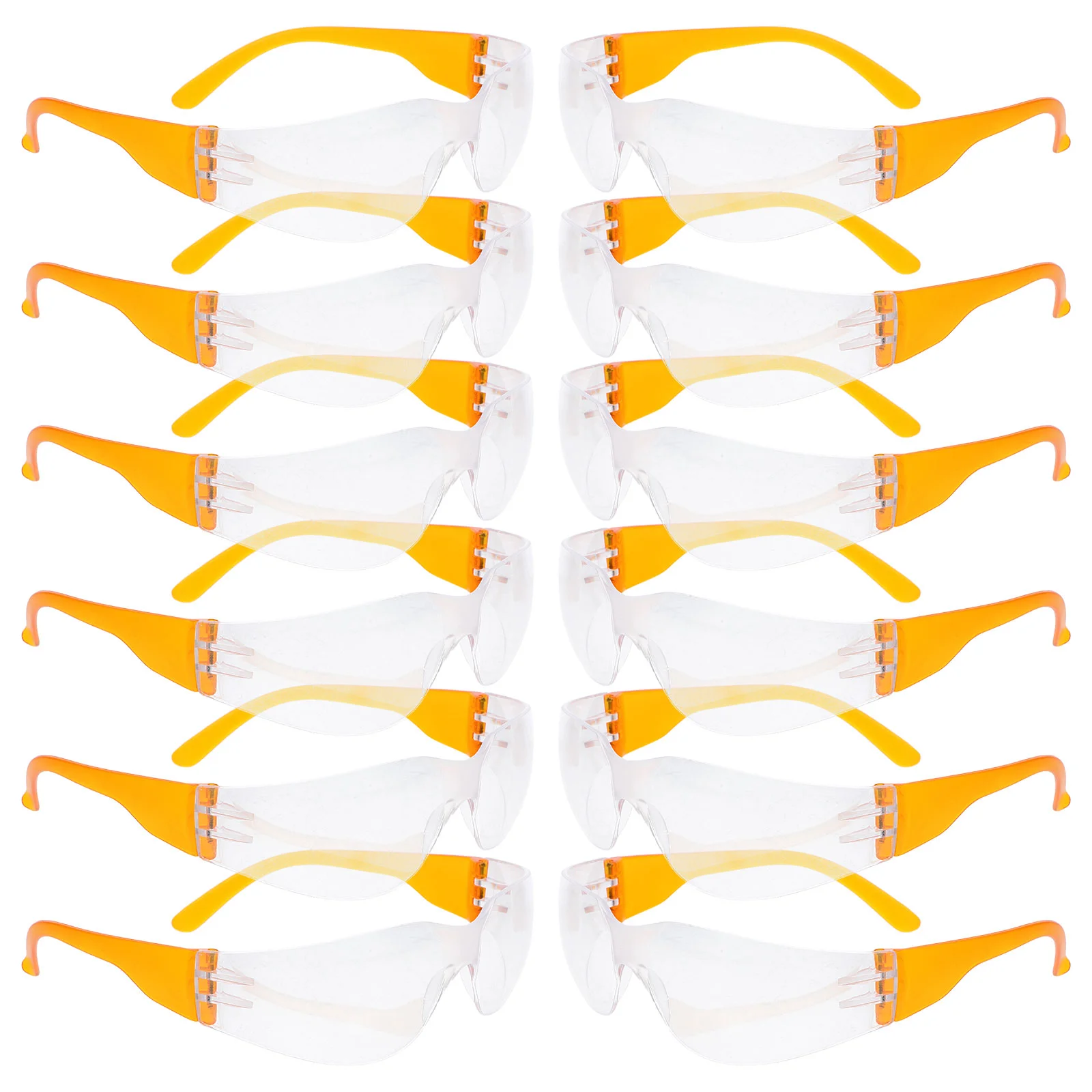 12pcs Children Safety Glasses Protective Eyewear Lightweight Anti scratch Swim Goggles Kids Goggles SwimmingEyewear
12pcs Children Safety Glasses Protective Eyewear Lightweight Anti scratch Swim Goggles Kids Goggles SwimmingEyewear