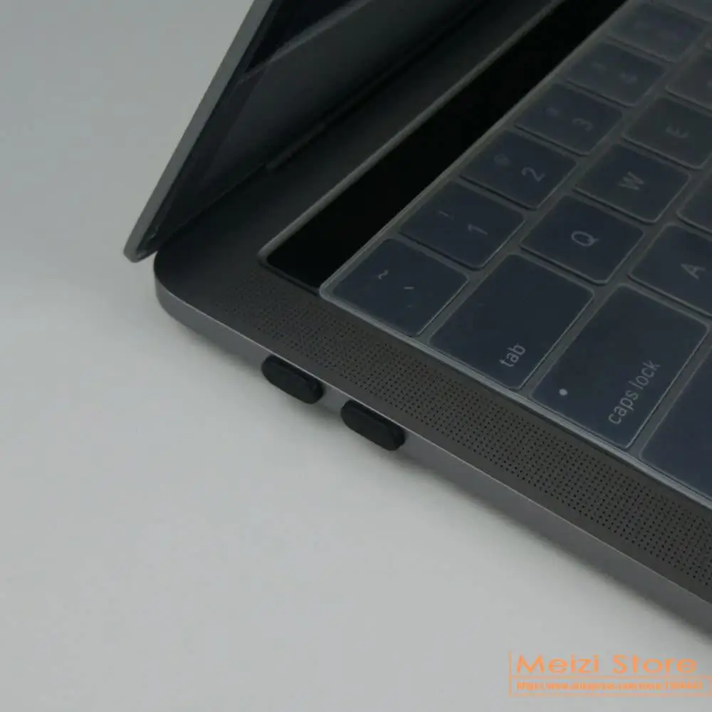 Набор силиконовых противопылевых заглушек для MacBook Pro 14 Pro 16 2021 2022 M1 Pro M1 Max A2442 A2485 MacBook Air 13 2020
Набор силиконовых противопылевых заглушек для MacBook Pro 14 Pro 16 2021 2022 M1 Pro M1 Max A2442 A2485 MacBook Air 13 2020