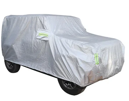 Auto Accessories Car Cover 5 Doors Car Protector For Suzuki Jimny Jc 74 2023 2024
Auto Accessories Car Cover 5 Doors Car Protector For Suzuki Jimny Jc 74 2023 2024