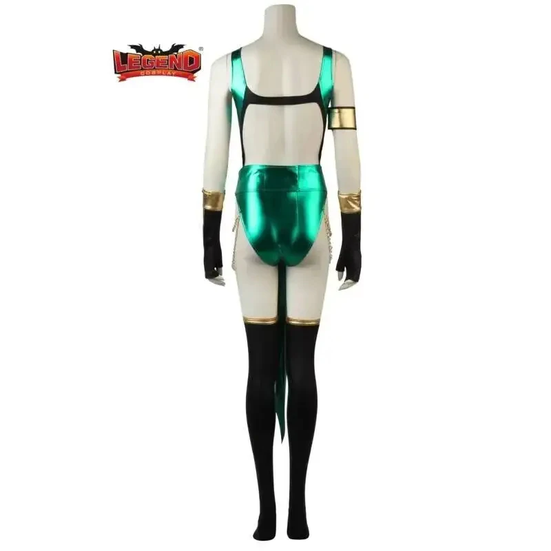 3'x,4'f\6/5;e,8\v,5/Mortal Kombat X Cosplay Jade Costume Halloween Women Sexy Jumpsuit Fancy Bodysuitf;5,b'7\k.
3'x,4'f\6/5;e,8\v,5/Mortal Kombat X Cosplay Jade Costume Halloween Women Sexy Jumpsuit Fancy Bodysuitf;5,b'7\k.