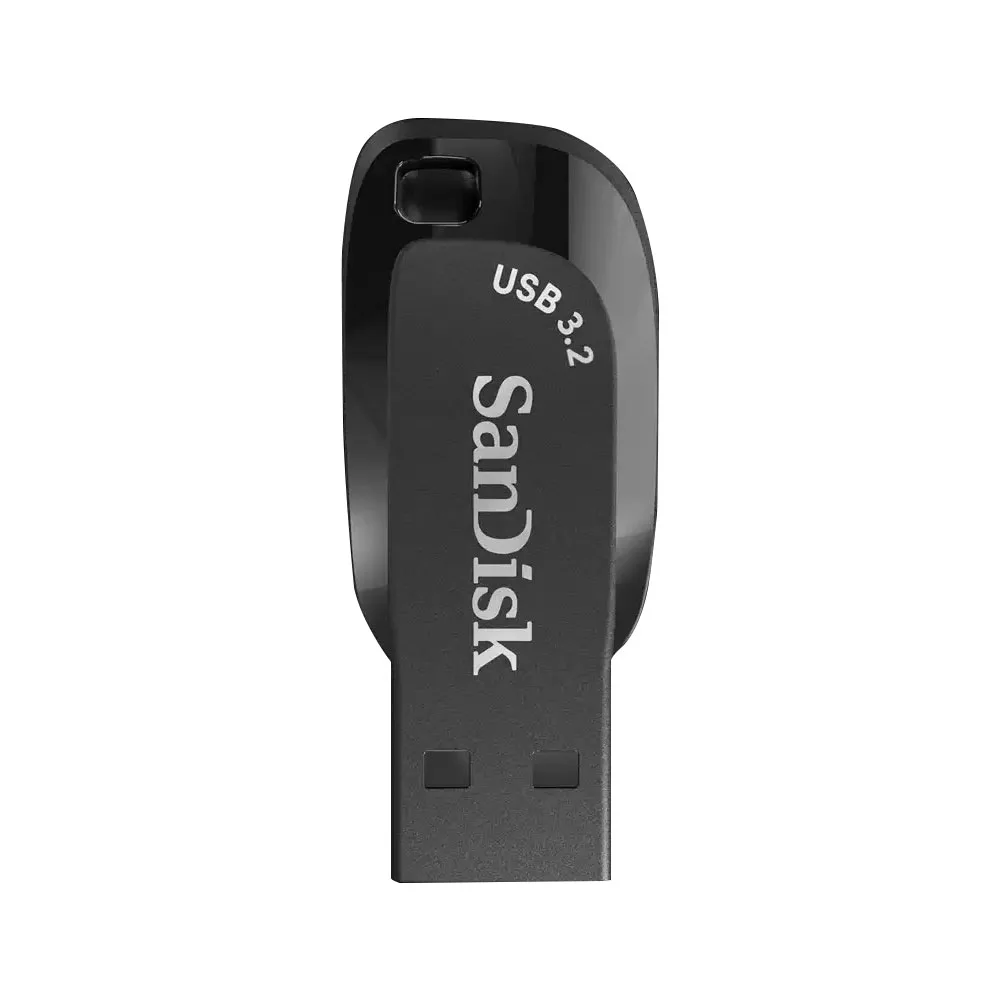 SanDisk CZ410 USB 3.2 Флэш-накопитель 256 ГБ 128 ГБ 64 ГБ 32 ГБ Флэш-накопитель Черный U-диск Мини-флешка Скорость чтения Макс. 100 МБ/с
SanDisk CZ410 USB 3.2 Флэш-накопитель 256 ГБ 128 ГБ 64 ГБ 32 ГБ Флэш-накопитель Черный U-диск Мини-флешка Скорость чтения Макс. 100 МБ/с