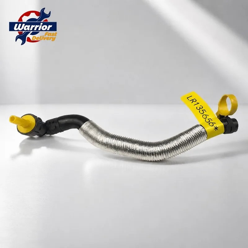 LR135656 LR123080 Cooling Pipe Cooling System Hose for Discovery 5 New Defender Range Rover Sport
LR135656 LR123080 Cooling Pipe Cooling System Hose for Discovery 5 New Defender Range Rover Sport