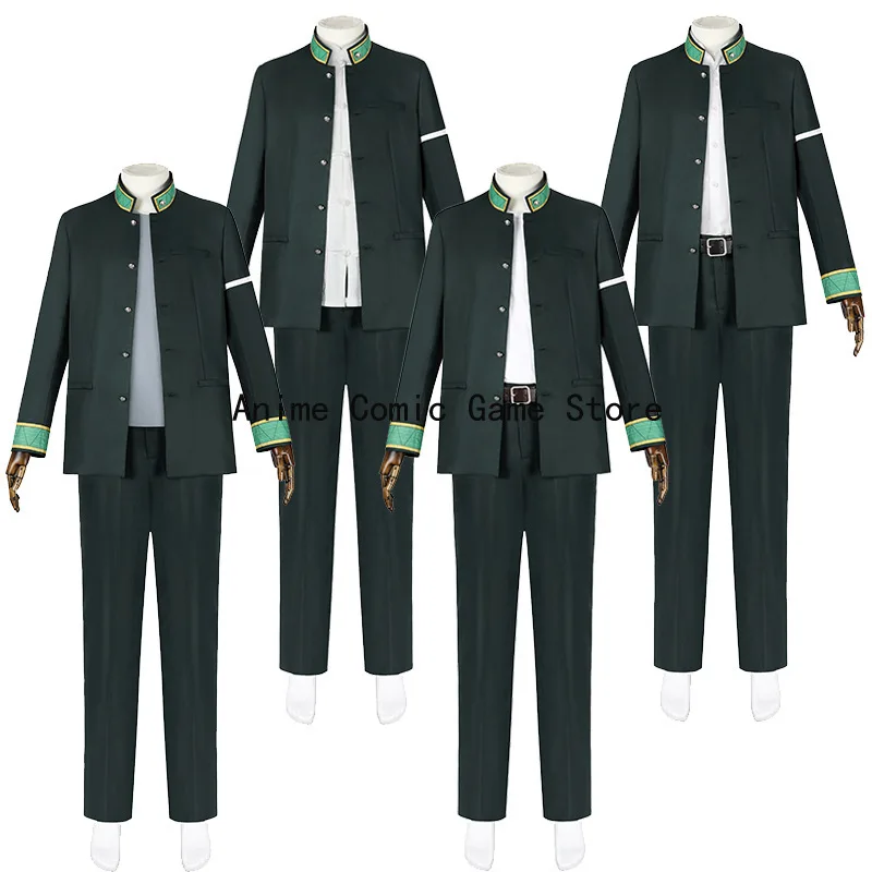 In Stock XS-2XL Wind Breaker Anime Cosplay Haraka Sakura Akihiko Nirei Kyotaro Sugishita Hayato Suo Cosplay Halloween Costume
In Stock XS-2XL Wind Breaker Anime Cosplay Haraka Sakura Akihiko Nirei Kyotaro Sugishita Hayato Suo Cosplay Halloween Costume