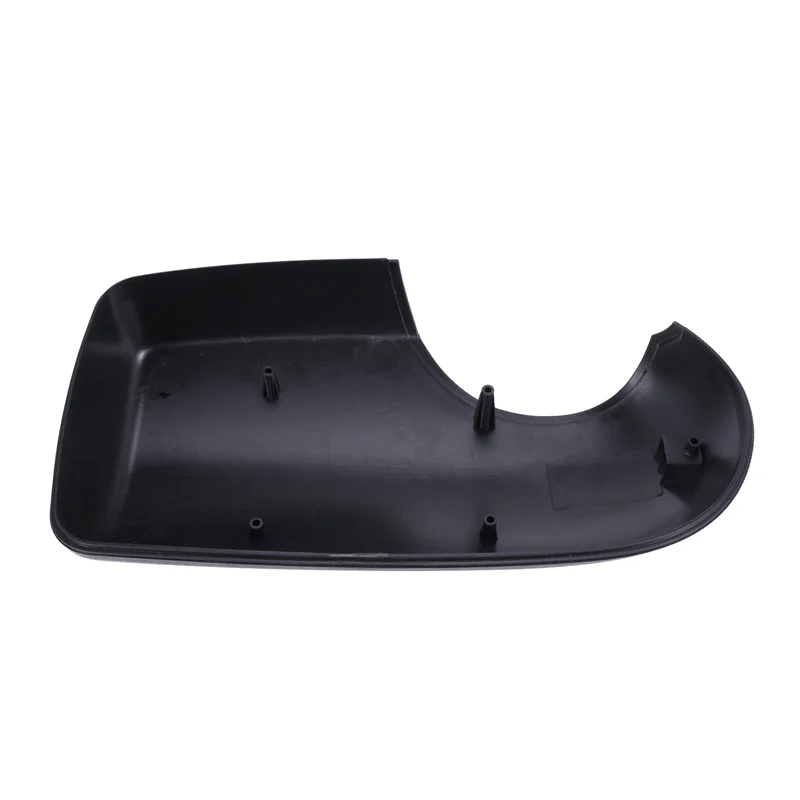 4Pcs ABS Black Door Wing MIRROR COVERS Near Passenger L+R For FORD TRANSIT MK6 MK7 2000-2014
4Pcs ABS Black Door Wing MIRROR COVERS Near Passenger L+R For FORD TRANSIT MK6 MK7 2000-2014