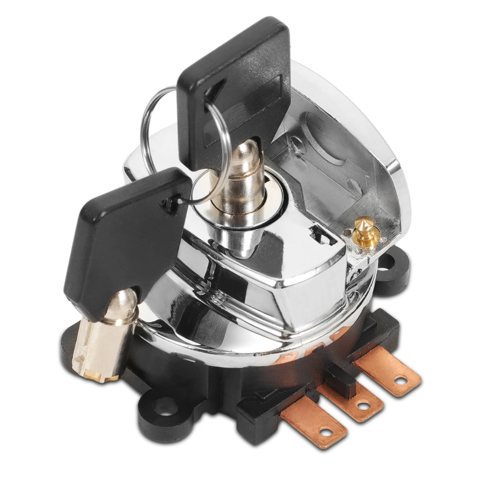 Motorcycle Ignition Switch with Key 71313-96A 72327-03A For Harley Davidson FLHP ROAD KING POLICE 2007-2013 / FLSTF FAT BOY
Motorcycle Ignition Switch with Key 71313-96A 72327-03A For Harley Davidson FLHP ROAD KING POLICE 2007-2013 / FLSTF FAT BOY