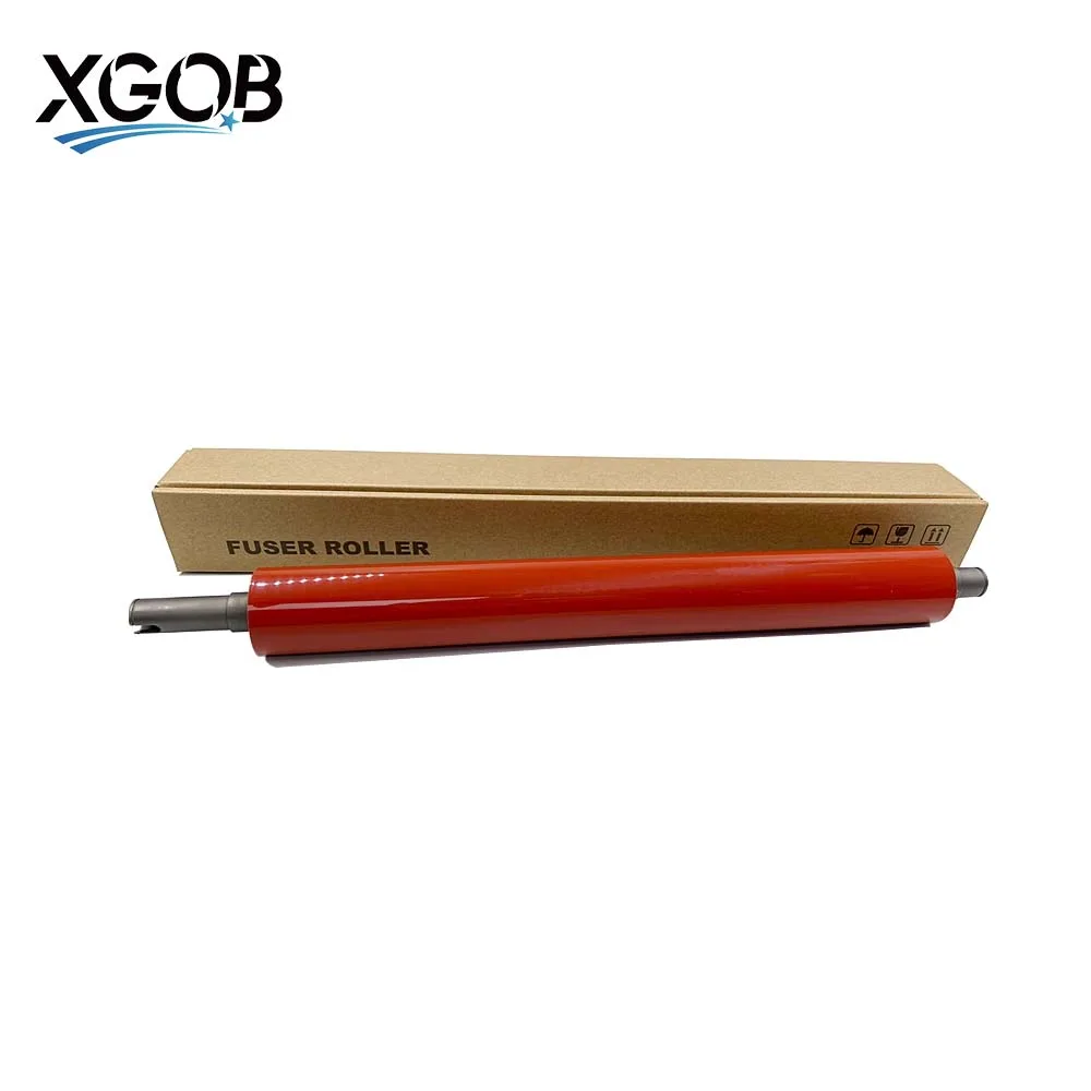 1 шт. нижний ролик фьюзера для Konica Minolta Bizhub C554/C654/C754/C658/C808, высококачественные совместимые нижние детали фьюзера для копировального аппарата
1 шт. нижний ролик фьюзера для Konica Minolta Bizhub C554/C654/C754/C658/C808, высококачественные совместимые нижние детали фьюзера для копировального аппарата