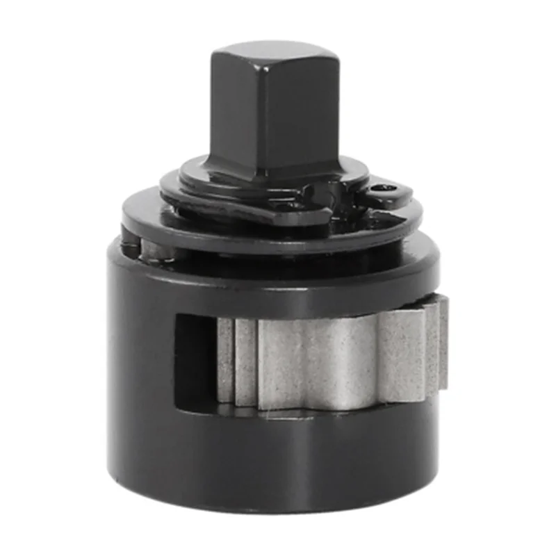Сменная головка-наконечник 1/4" для трещотки Milwaukee M12 2456-20, артикул 42-06-1006
Сменная головка-наконечник 1/4" для трещотки Milwaukee M12 2456-20, артикул 42-06-1006