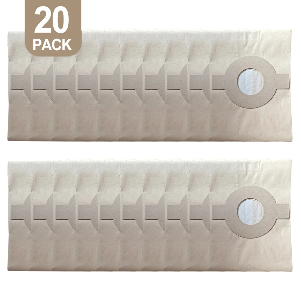 For Kärcher FP 202, FP 303, FP 306 Plus, PST 222, FP 222 Vacuum Cleaner Bag Wet & Dry Dust Cloth (4/10/20)
For Kärcher FP 202, FP 303, FP 306 Plus, PST 222, FP 222 Vacuum Cleaner Bag Wet & Dry Dust Cloth (4/10/20)