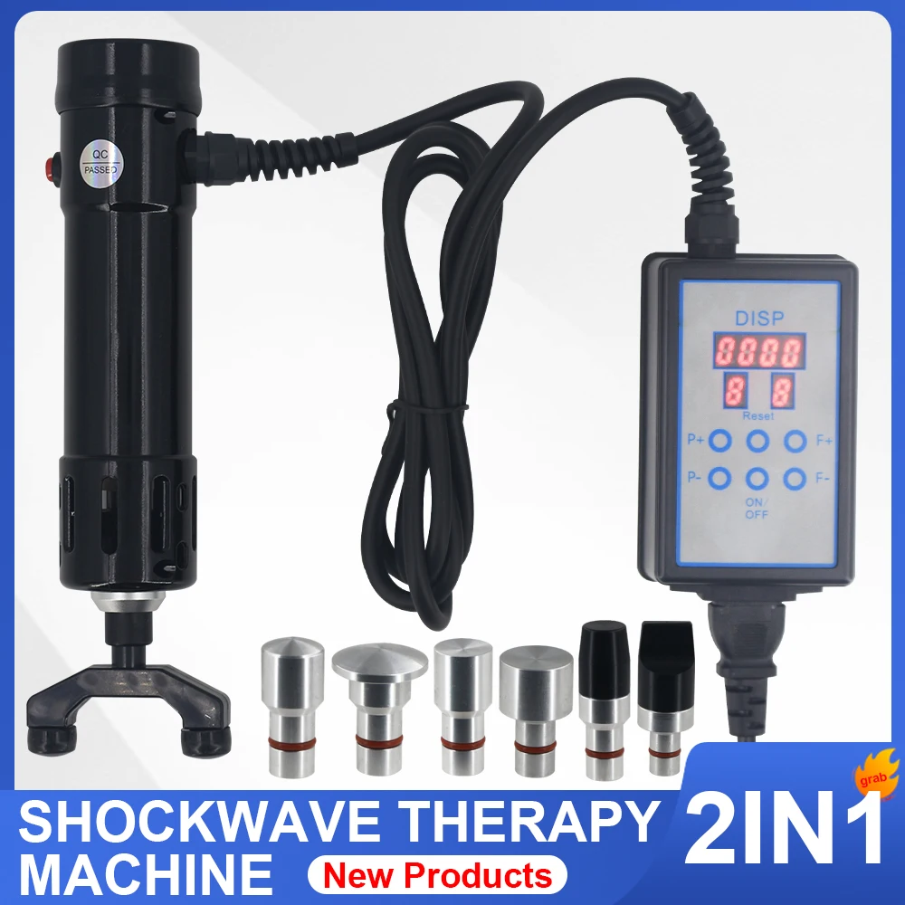 Shock Wave Massage For ED Treatment Back And Knee Pain Relief Muscle Relaxation Massager Physiotherapy Shockwave Therapy Machine
Shock Wave Massage For ED Treatment Back And Knee Pain Relief Muscle Relaxation Massager Physiotherapy Shockwave Therapy Machine