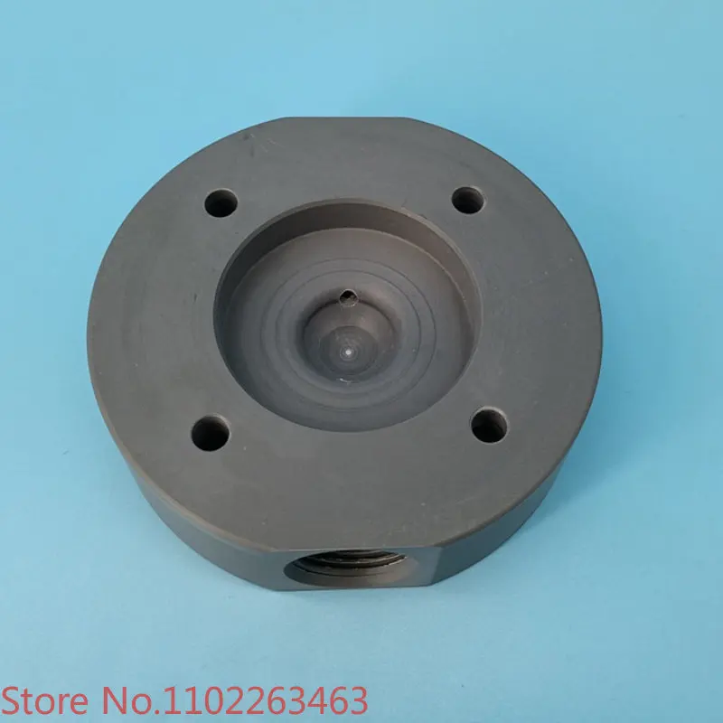 Metering pump pump head GM0025 00330 0500GB0600 1000 1500 accessories PVC pump cover
Metering pump pump head GM0025 00330 0500GB0600 1000 1500 accessories PVC pump cover