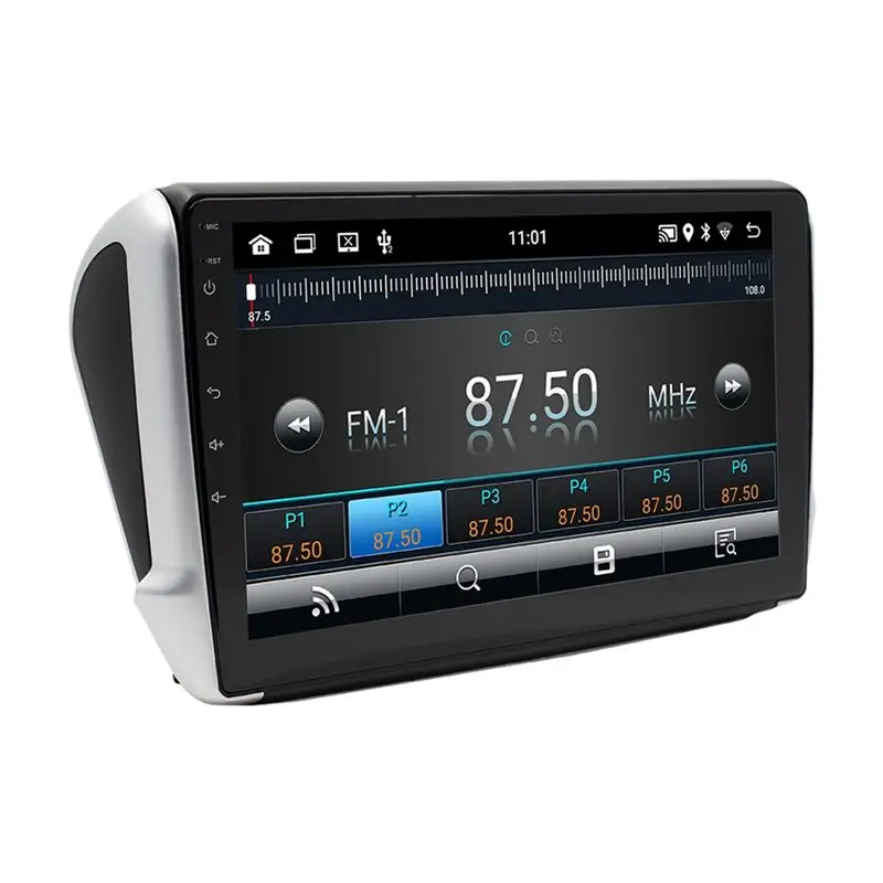 A73Q-1+32G 2.5 Din 10.1-дюймовый автомобильный HD-дисплей с беспроводным CarPlay, навигатор Android GPS для автомобилей 2008, 2012-2018 годов выпуска
A73Q-1+32G 2.5 Din 10.1-дюймовый автомобильный HD-дисплей с беспроводным CarPlay, навигатор Android GPS для автомобилей 2008, 2012-2018 годов выпуска