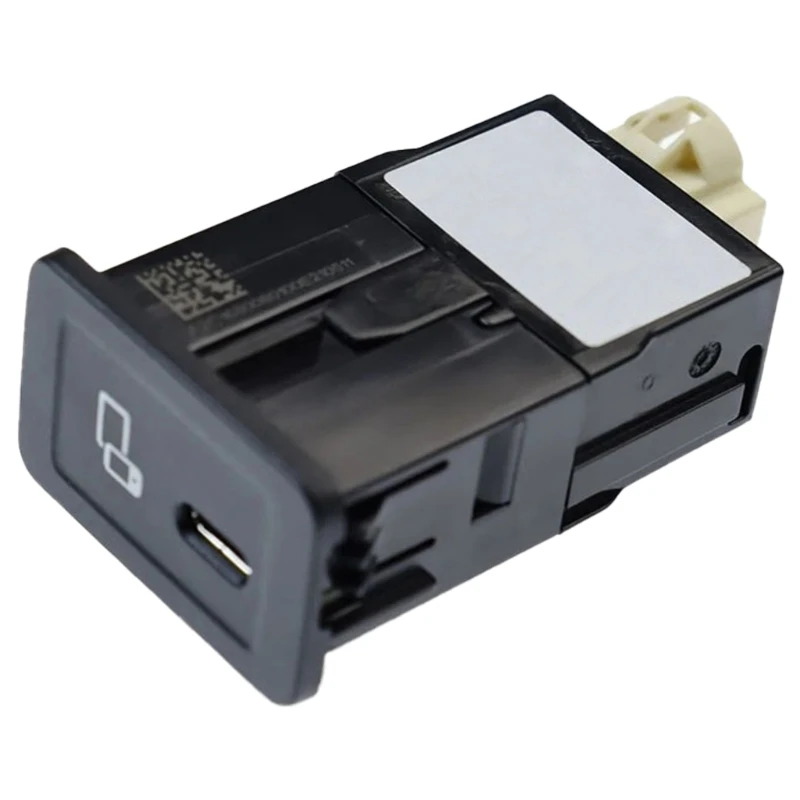 USB Type C Connector 2478209000 Multimedia Connection External Device Connection
USB Type C Connector 2478209000 Multimedia Connection External Device Connection