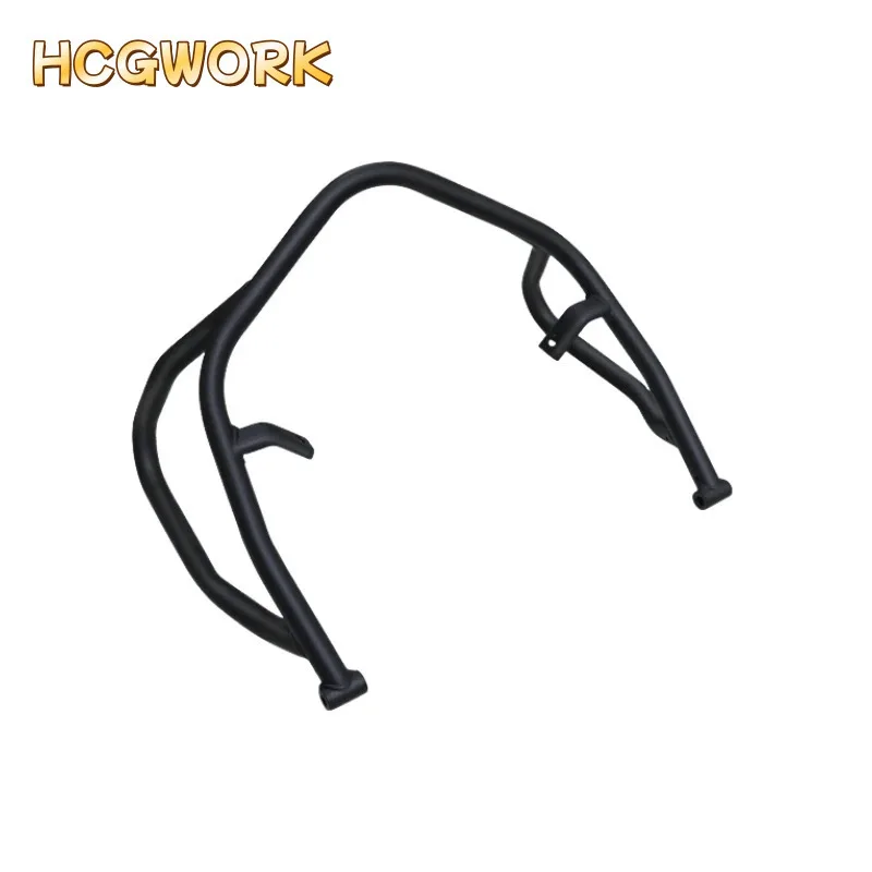 бампер передняя верхняя секция для Zongshen Cyclone RX250 SR250-2B
бампер передняя верхняя секция для Zongshen Cyclone RX250 SR250-2B