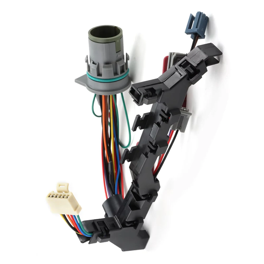 Автомобильные детали, жгут проводов коробки передач 29541371 350-0072 121446 VA1568001 35869 116446AK 37955, для Chevrolet Allison 5, новый
Автомобильные детали, жгут проводов коробки передач 29541371 350-0072 121446 VA1568001 35869 116446AK 37955, для Chevrolet Allison 5, новый