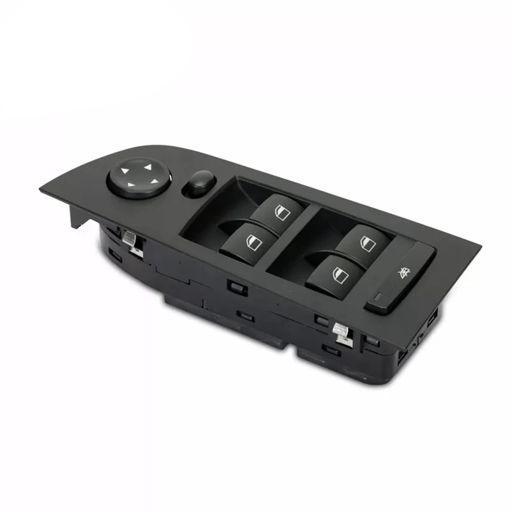 Window Switch Replacement Power Master Window Switch ABS Material OEM Number 61319217329 Power Master Switch For BMW
Window Switch Replacement Power Master Window Switch ABS Material OEM Number 61319217329 Power Master Switch For BMW