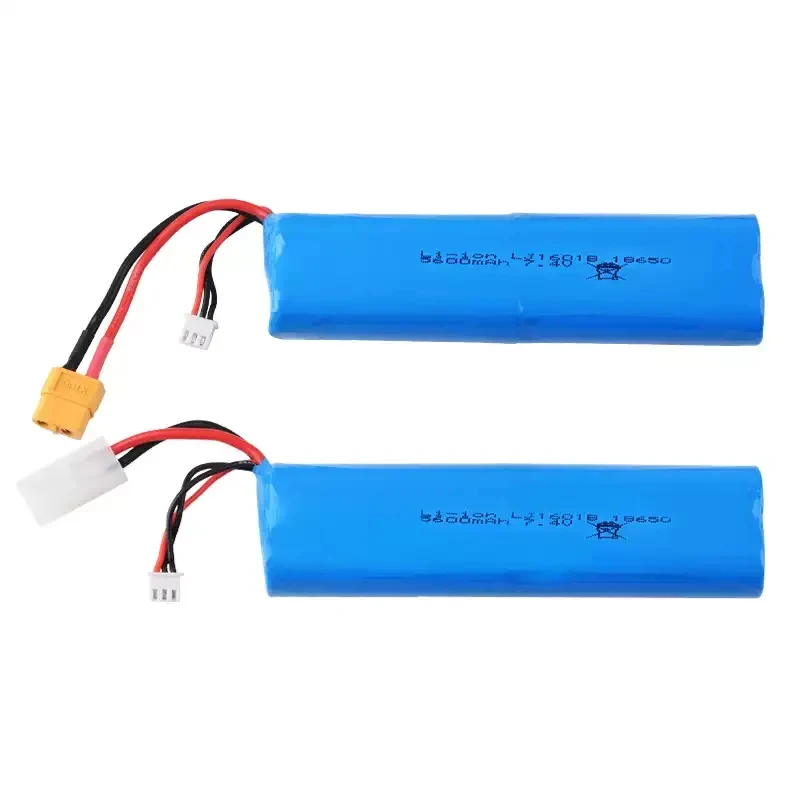 Литиевая батарея 7.4V 5600mAh 2S для радиоуправляемых моделей 3818, 3889, 3809
Литиевая батарея 7.4V 5600mAh 2S для радиоуправляемых моделей 3818, 3889, 3809