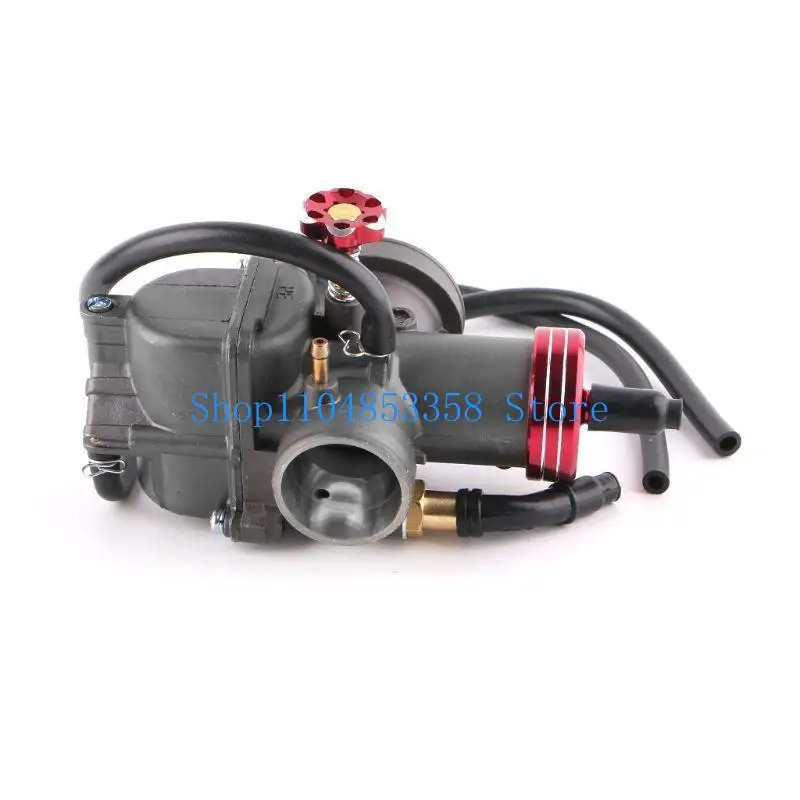652F Motorcycle Bike Carburetor 28mm For Koso OKO Carburetor Fuel-efficient
652F Motorcycle Bike Carburetor 28mm For Koso OKO Carburetor Fuel-efficient