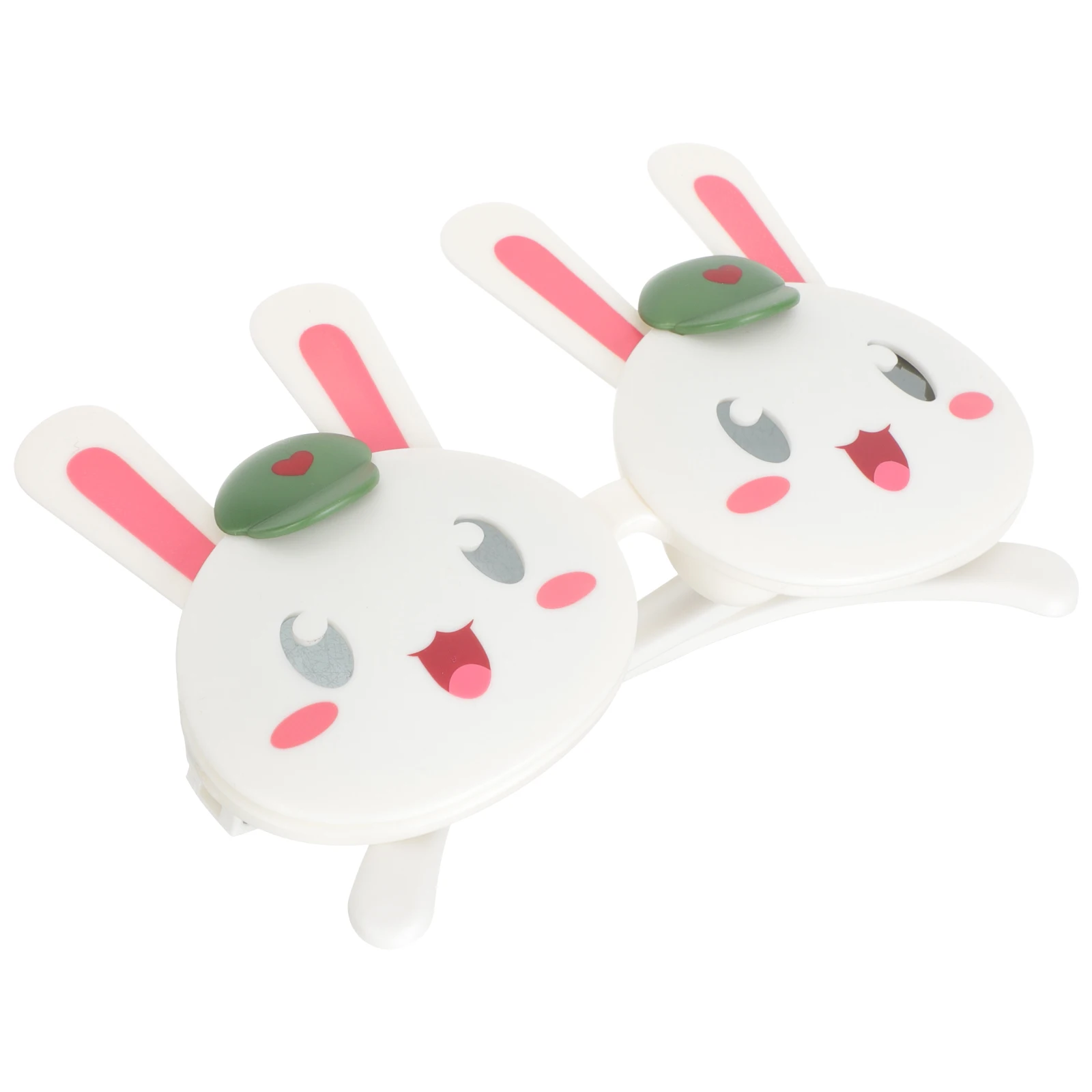 Kids Sunglasses Cartoon Plastic Decor Funny Eyeglasses Rabbit Photo Props Lightweight Summer Fashion Accessories
Kids Sunglasses Cartoon Plastic Decor Funny Eyeglasses Rabbit Photo Props Lightweight Summer Fashion Accessories