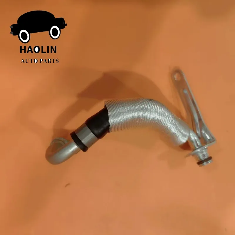 11538853292 11538853293 Turbocharger Coolant Pipes For BMW 320I 328I 428I 528I 11538663517 11538663516 11537588935 11537588936
11538853292 11538853293 Turbocharger Coolant Pipes For BMW 320I 328I 428I 528I 11538663517 11538663516 11537588935 11537588936