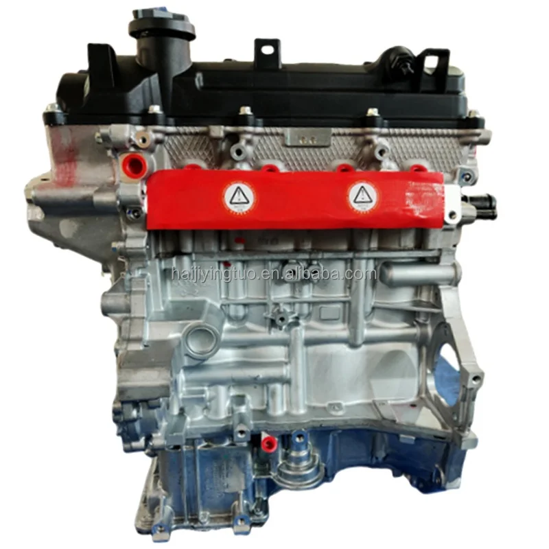 LXBY-Brand New G4LA G4LC Engine 4 Cylinder100% Tested 1.2L 1.4L for Hyundai I10 I20 for for KIA Picanto Rio Stonic Car
LXBY-Brand New G4LA G4LC Engine 4 Cylinder100% Tested 1.2L 1.4L for Hyundai I10 I20 for for KIA Picanto Rio Stonic Car
