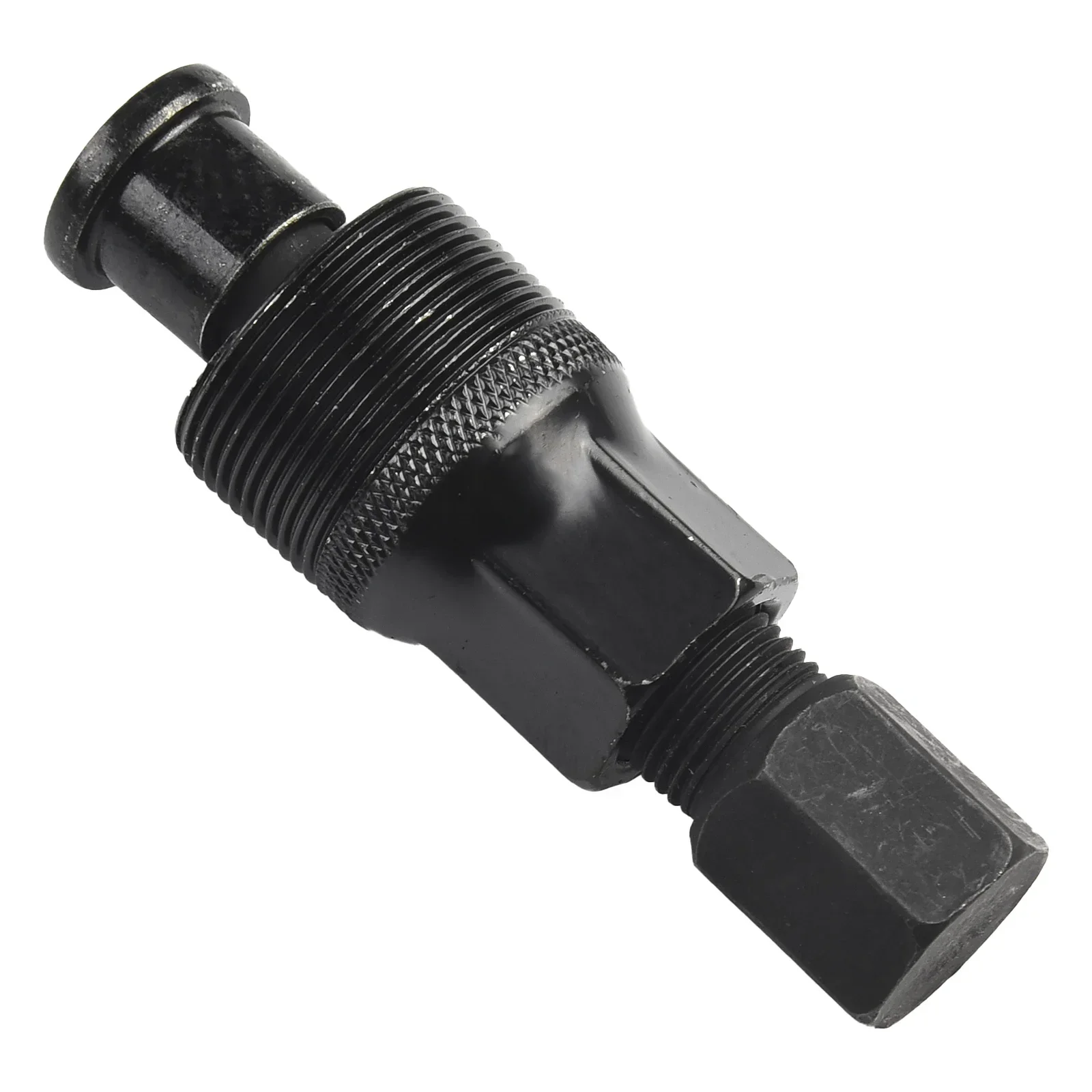 Removing Tool Bike Crank Puller Bicycle Black Easy To Use Pedal Repair Tool Portable Splined Square Steel Tapered
Removing Tool Bike Crank Puller Bicycle Black Easy To Use Pedal Repair Tool Portable Splined Square Steel Tapered