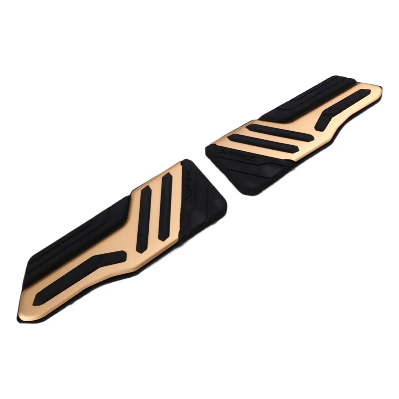 AUTO Motorcycle Side Pedal Feet Pedal Pad Foot Pads For Yamaha T-MAX 560 TMAX560 2022-2023 Motorcycle Accessories
AUTO Motorcycle Side Pedal Feet Pedal Pad Foot Pads For Yamaha T-MAX 560 TMAX560 2022-2023 Motorcycle Accessories
