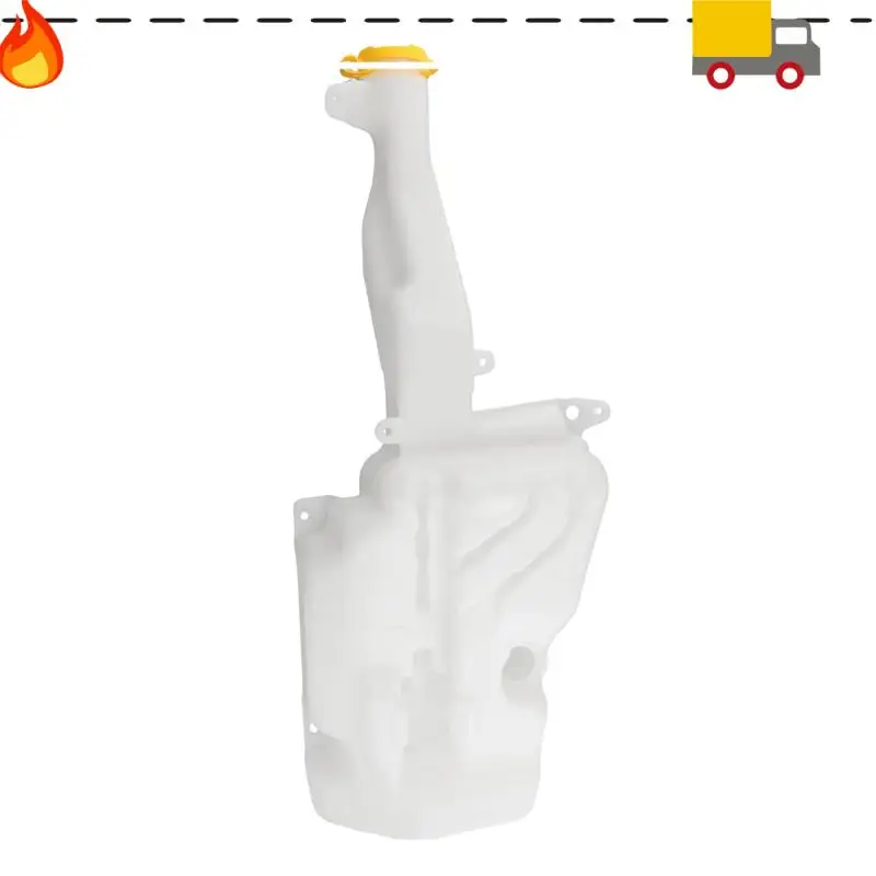 Discount-Washer Reservoir Windshield Expansion Tank For Jeep Cherokee 2019-2023 68406291AA Car Accessories
Discount-Washer Reservoir Windshield Expansion Tank For Jeep Cherokee 2019-2023 68406291AA Car Accessories