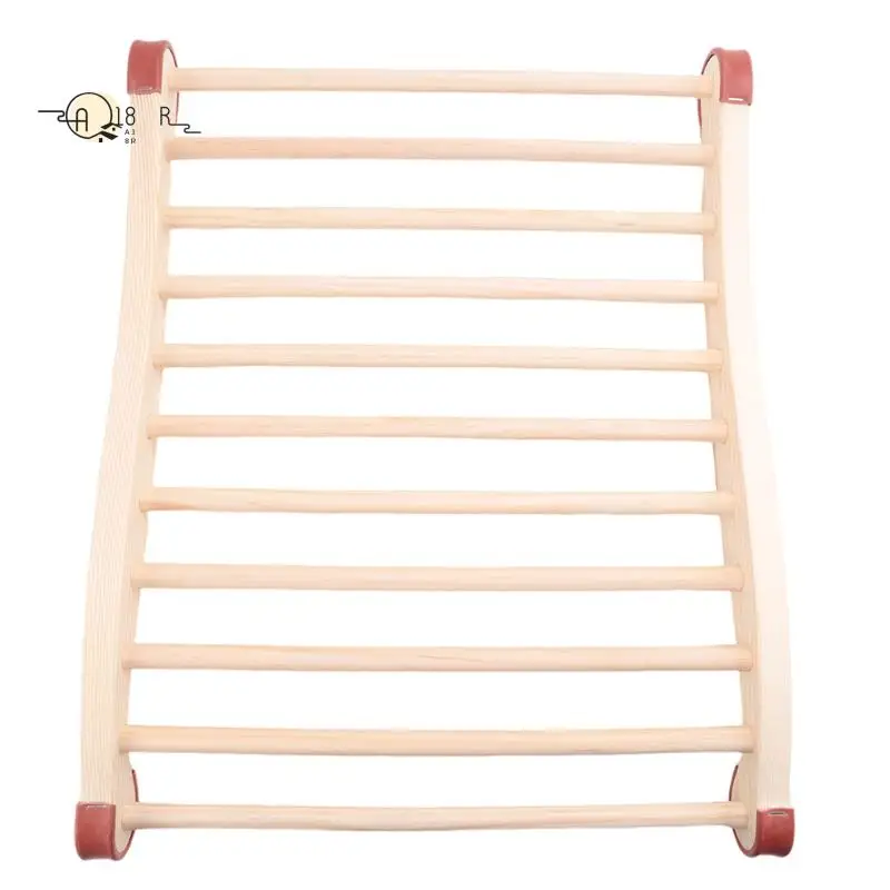 A18R -Sauna Backrest, Wooden Sauna Backrest, Ergonomic S-Shaped Backrest, Suitable For Sauna Recovery, Health And Relaxation
A18R -Sauna Backrest, Wooden Sauna Backrest, Ergonomic S-Shaped Backrest, Suitable For Sauna Recovery, Health And Relaxation