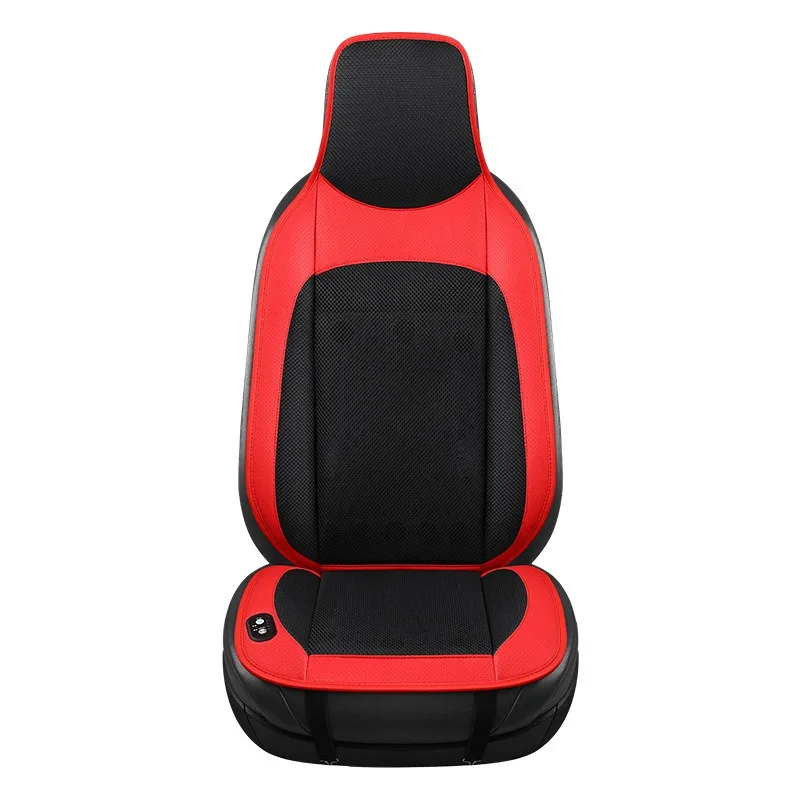 Car seat, ventilated in summer, electric heating with seat cushion, hair dryer, air conditioner, massage fan
Car seat, ventilated in summer, electric heating with seat cushion, hair dryer, air conditioner, massage fan