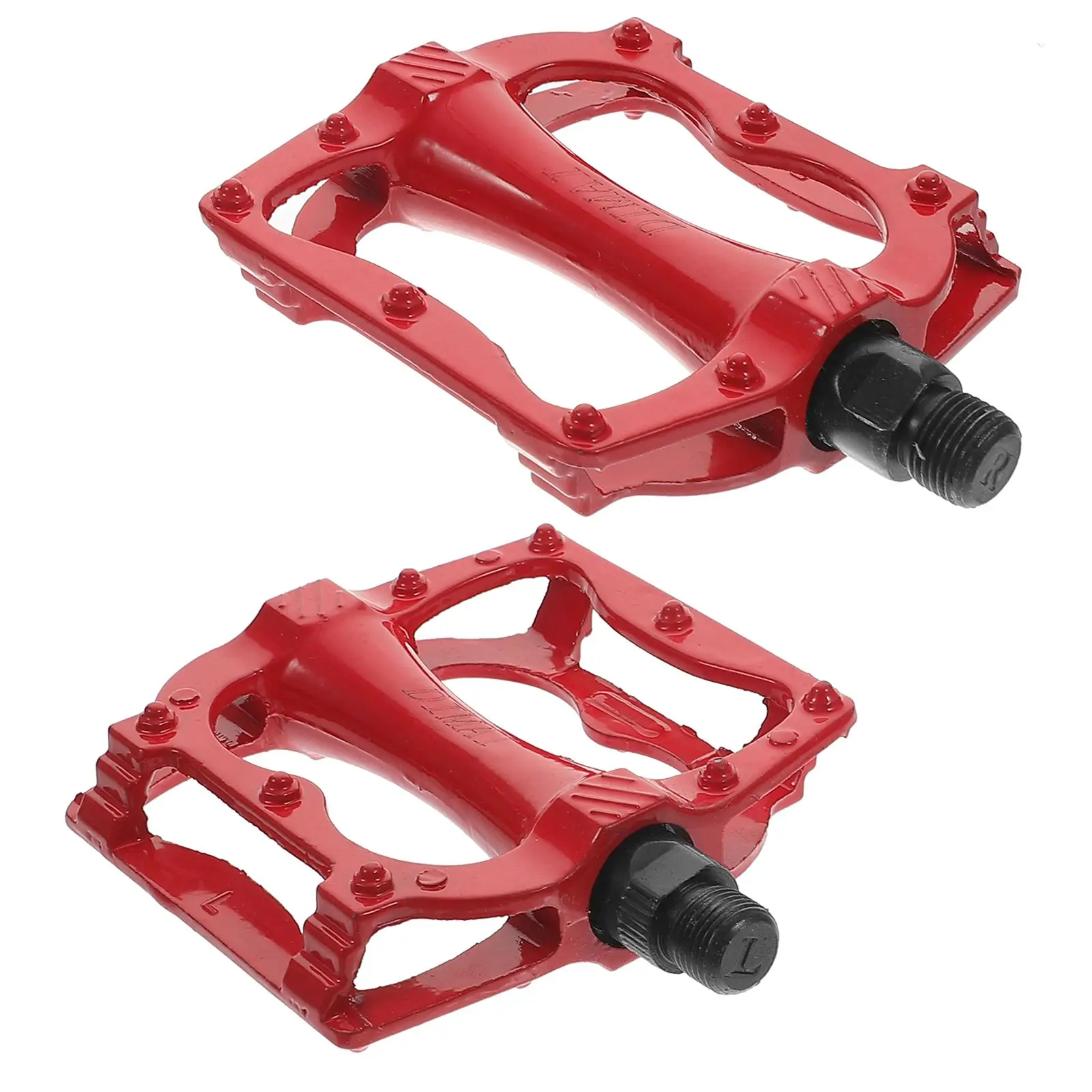 2 Pcs Bicycle Pedals Bikes for Mountain Rear Chain Red Accessories Road Supplies Child
2 Pcs Bicycle Pedals Bikes for Mountain Rear Chain Red Accessories Road Supplies Child