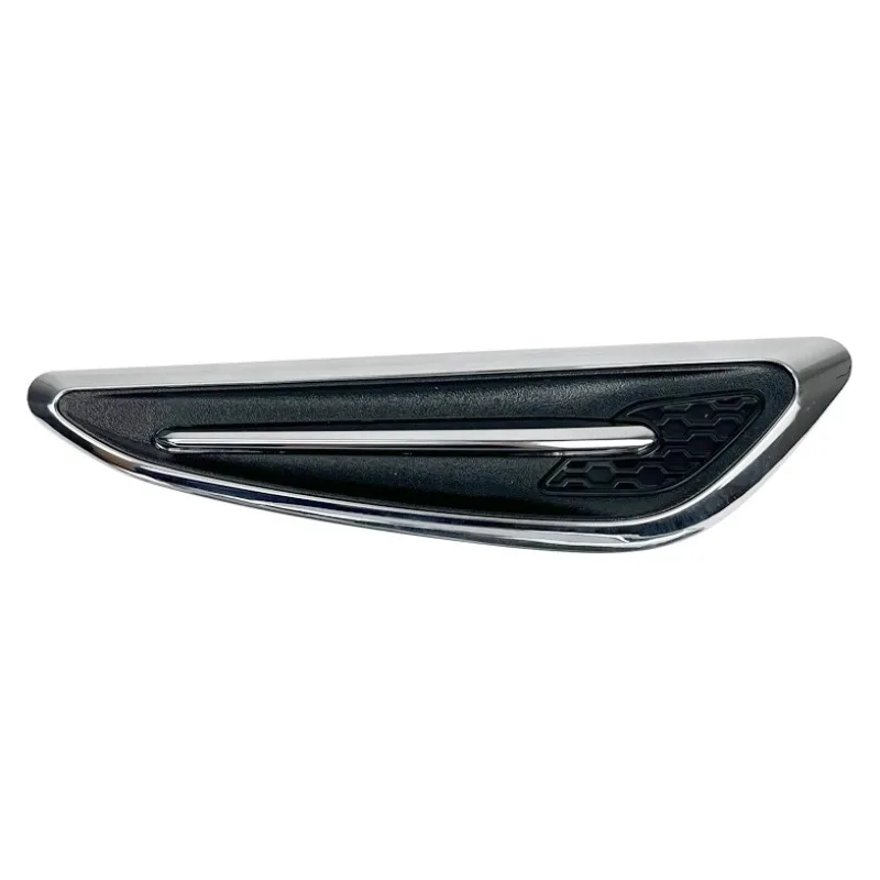 Brand New Genuine Car Leaf Board Side Turn Signal Decorative Edge Light Left Right 1pc for Changan EADO 2014 2015 2016 2017
Brand New Genuine Car Leaf Board Side Turn Signal Decorative Edge Light Left Right 1pc for Changan EADO 2014 2015 2016 2017