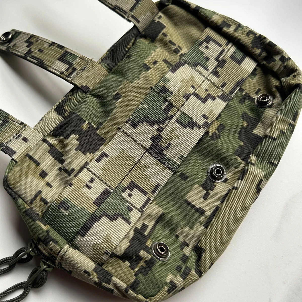 500D Nylon Molle Sub Pack EMR A-TACS FG Flecktarn Mexican Camo Vest Backpack Desert Chocolate Jieitai Dots Tactical Subpack
500D Nylon Molle Sub Pack EMR A-TACS FG Flecktarn Mexican Camo Vest Backpack Desert Chocolate Jieitai Dots Tactical Subpack