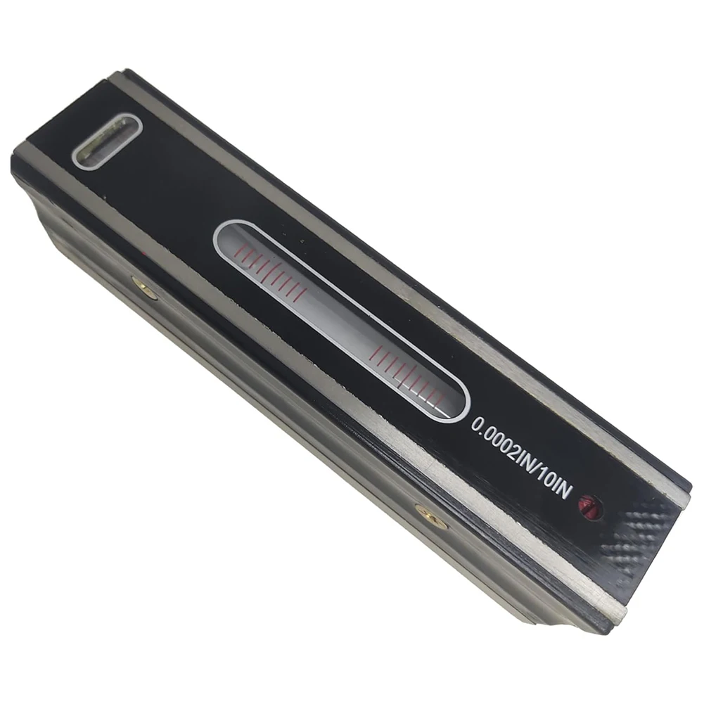 A New Standard in Measurements The Innovative Design of Our Six Inch Levels Guarantees Superior Performance in Every Task
A New Standard in Measurements The Innovative Design of Our Six Inch Levels Guarantees Superior Performance in Every Task