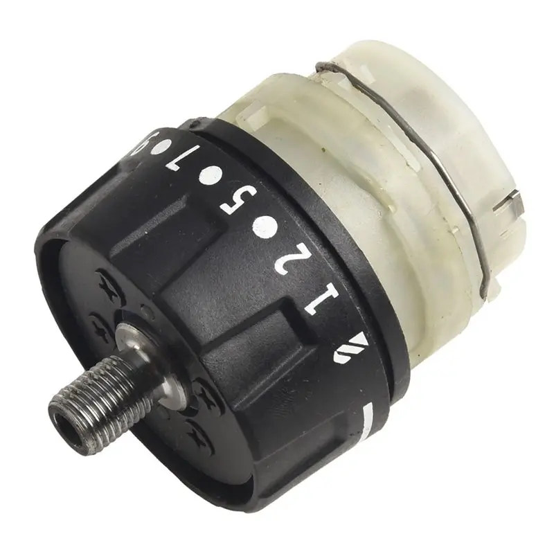 【ALLOWANCE】For Cordless Electric Drill Compatible Brushless Dual Speed Gearbox 13 Teeth Design
【ALLOWANCE】For Cordless Electric Drill Compatible Brushless Dual Speed Gearbox 13 Teeth Design