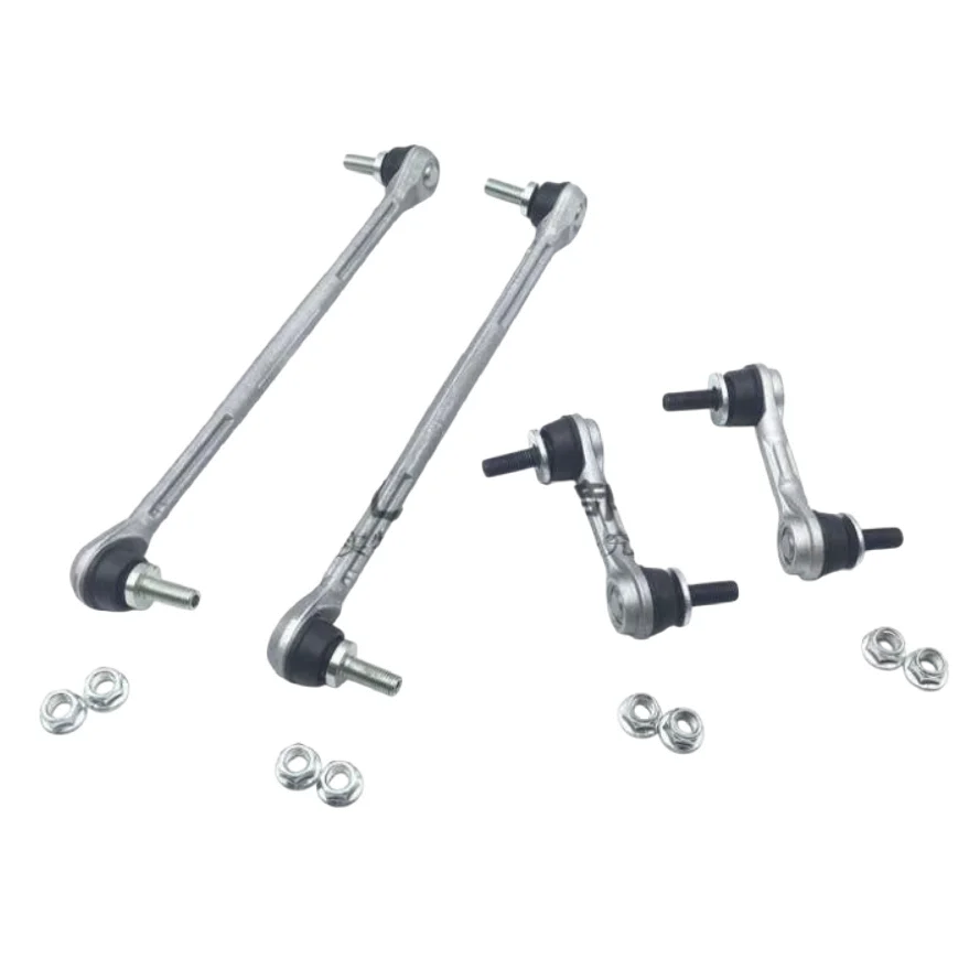 Connecting Rod Stabilizer Ball Joint for Chery Exeed TX TXL Front Rear Balance Bar Ball Head Car Accessories 202000103AA 124AA
Connecting Rod Stabilizer Ball Joint for Chery Exeed TX TXL Front Rear Balance Bar Ball Head Car Accessories 202000103AA 124AA