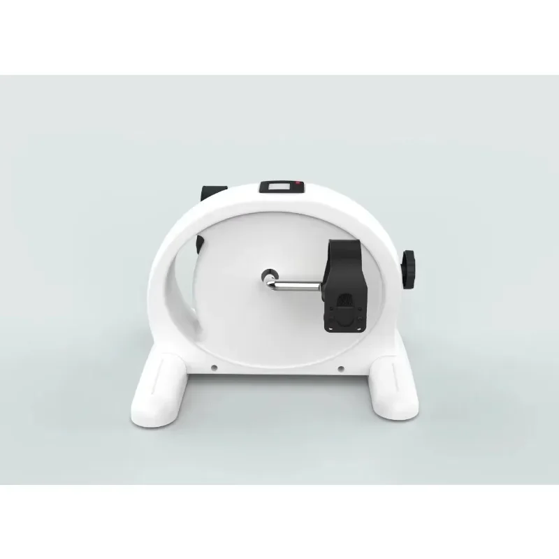 Foldable Under Desk Hand Foot Cycle Bike, Portable Peddler Training Machine for Daily Arm Leg Muscle Exercise
Foldable Under Desk Hand Foot Cycle Bike, Portable Peddler Training Machine for Daily Arm Leg Muscle Exercise