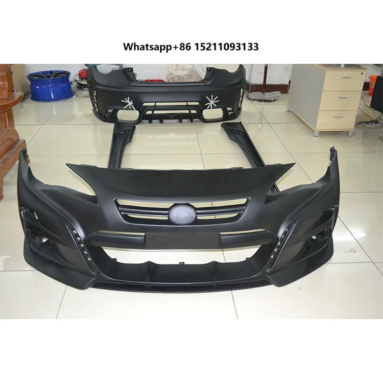 Hot Sale Body Rowen Kit Body Kit for 86 2012 2013 2014 2015 2016 2017
Hot Sale Body Rowen Kit Body Kit for 86 2012 2013 2014 2015 2016 2017