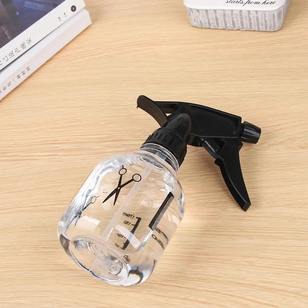 Plastic Convenience Refillable Hair Salon Tool Flowers Spray Bottle Spray Bottle Hairdressing Sprayer Tool Plants Spray Bottle
Plastic Convenience Refillable Hair Salon Tool Flowers Spray Bottle Spray Bottle Hairdressing Sprayer Tool Plants Spray Bottle
