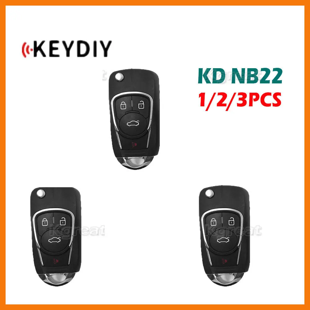 1/2/3 шт. KEYDIY KD NB22, многофункциональный пульт дистанционного управления, детский автомобильный пульт дистанционного управления для мини-ключа KD/Φ/NB22-3 MAX KD
1/2/3 шт. KEYDIY KD NB22, многофункциональный пульт дистанционного управления, детский автомобильный пульт дистанционного управления для мини-ключа KD/Φ/NB22-3 MAX KD