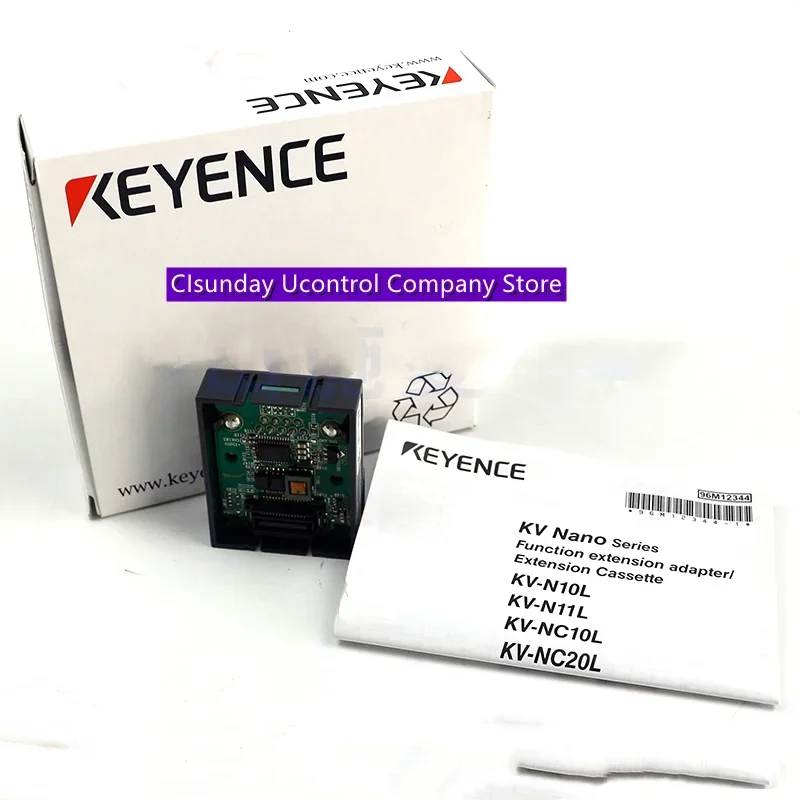 New original KV-N10 Sensor
New original KV-N10 Sensor