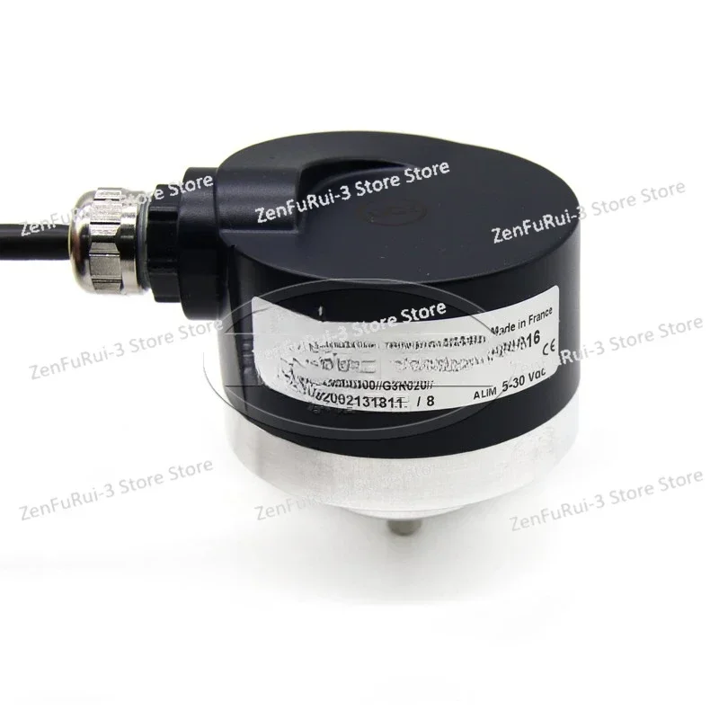 GHM506-2000-016 New original and genuine encoder
GHM506-2000-016 New original and genuine encoder
